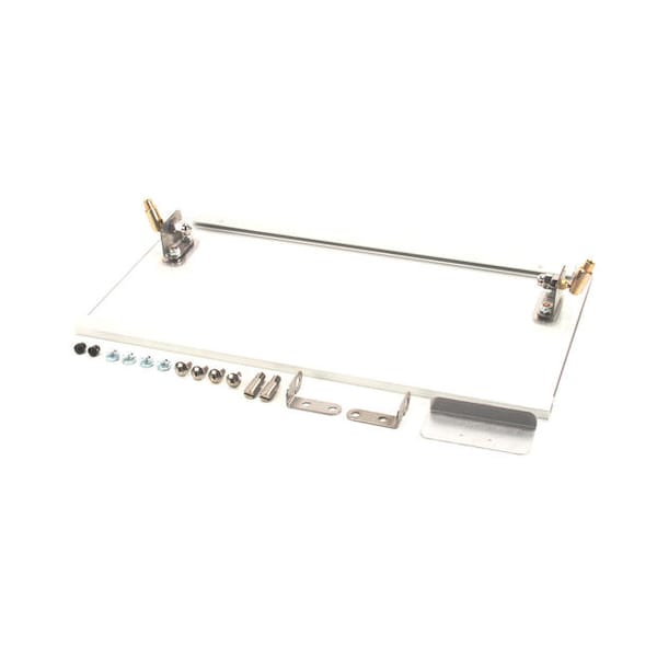 Grjw-2 Door Assy-Pullout Kit